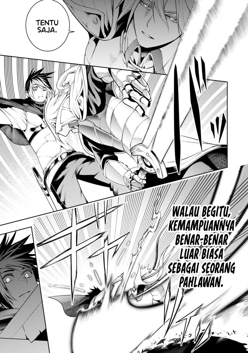 Tsuihousareru Tabi ni Skill wo Te ni Ireta Ore ga, 100 no Isekai de 2-shuume Musou Chap 7.1 - Next Chap 8.1