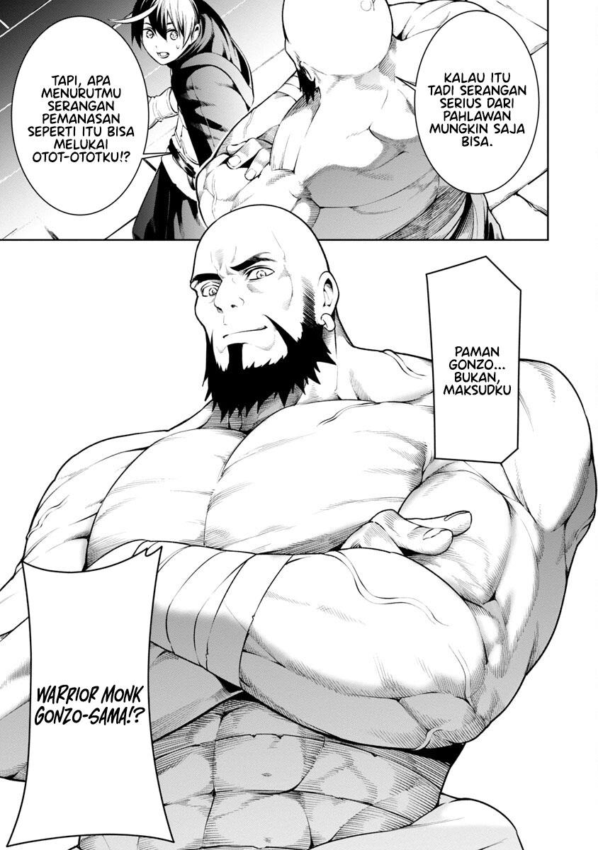 Tsuihousareru Tabi ni Skill wo Te ni Ireta Ore ga, 100 no Isekai de 2-shuume Musou Chap 7.1 - Next Chap 8.1