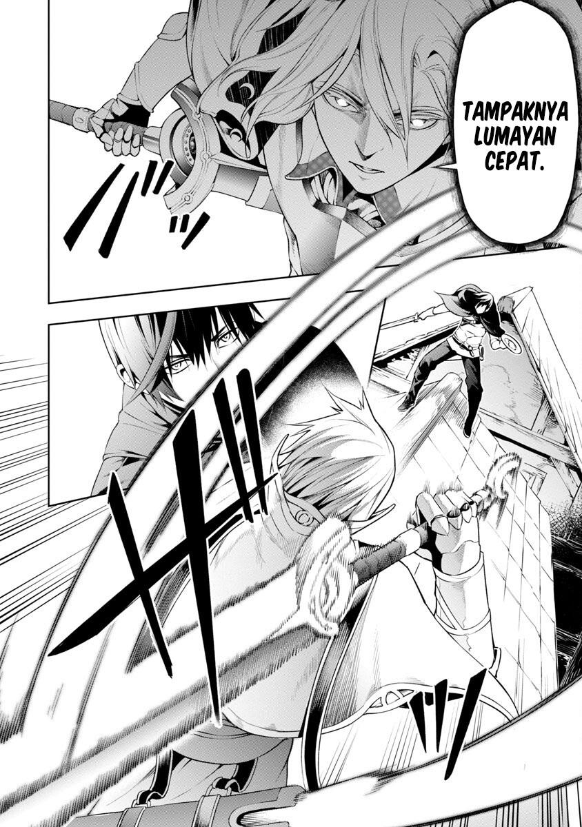 Tsuihousareru Tabi ni Skill wo Te ni Ireta Ore ga, 100 no Isekai de 2-shuume Musou Chap 7.1 - Next Chap 8.1