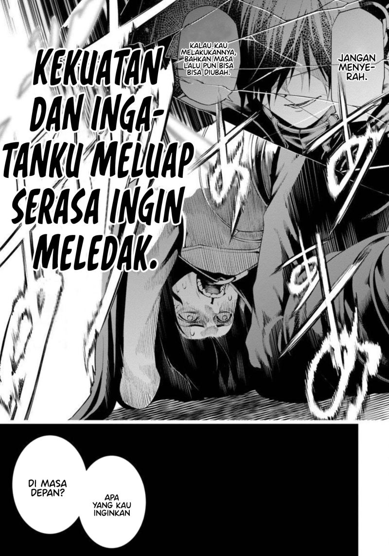 Tsuihousareru Tabi ni Skill wo Te ni Ireta Ore ga, 100 no Isekai de 2-shuume Musou Chap 7 - Next Chap 8