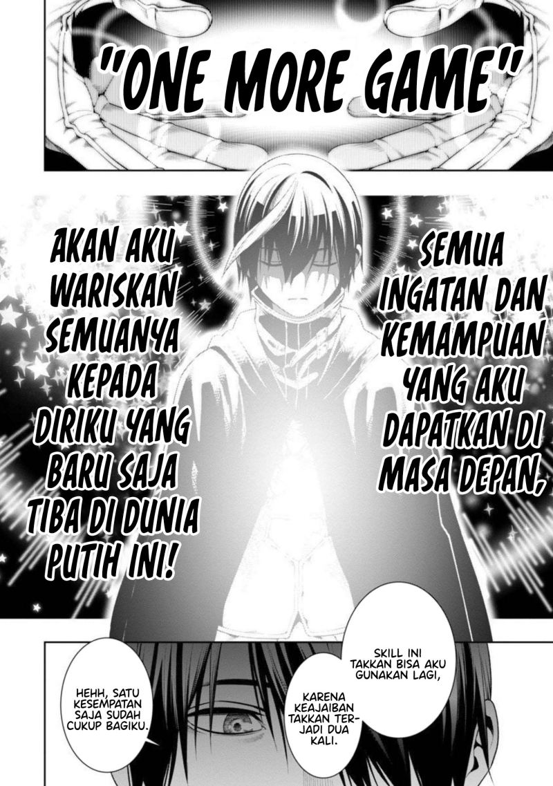 Tsuihousareru Tabi ni Skill wo Te ni Ireta Ore ga, 100 no Isekai de 2-shuume Musou Chap 7 - Next Chap 8