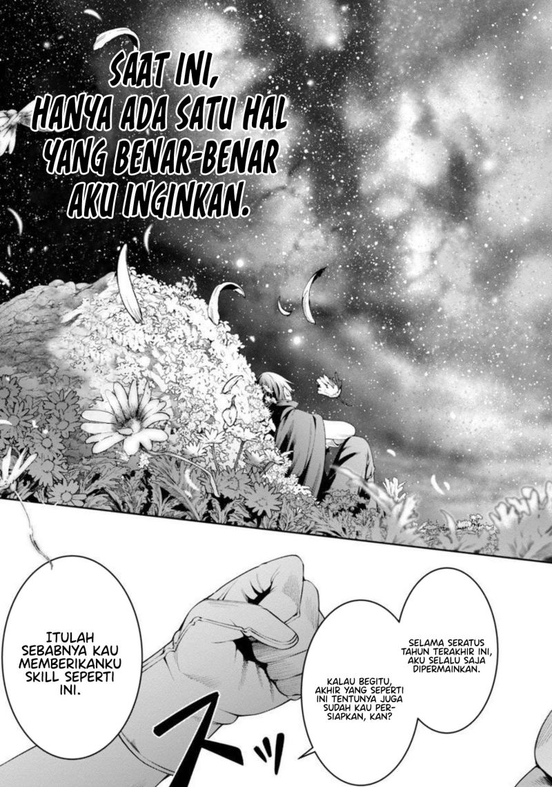 Tsuihousareru Tabi ni Skill wo Te ni Ireta Ore ga, 100 no Isekai de 2-shuume Musou Chap 7 - Next Chap 8