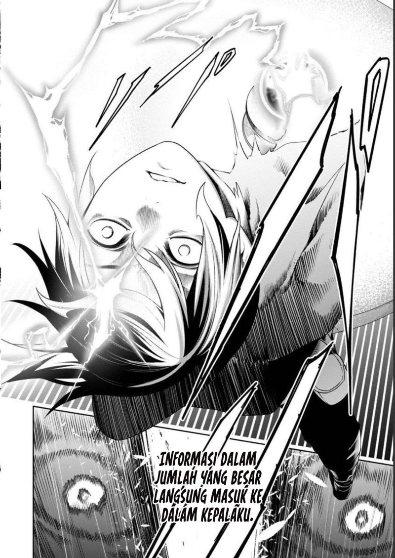 Tsuihousareru Tabi ni Skill wo Te ni Ireta Ore ga, 100 no Isekai de 2-shuume Musou Chap 7 - Next Chap 8