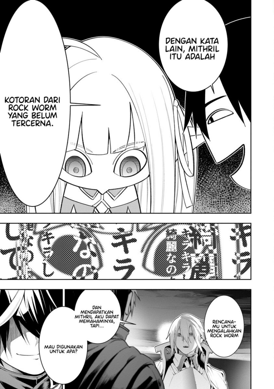 Tsuihousareru Tabi ni Skill wo Te ni Ireta Ore ga, 100 no Isekai de 2-shuume Musou Chap 8.2 - Next Chap 9.2