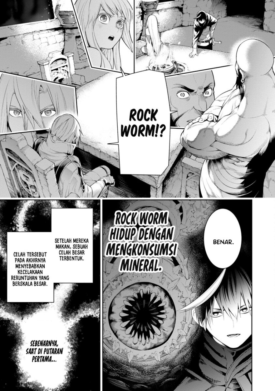 Tsuihousareru Tabi ni Skill wo Te ni Ireta Ore ga, 100 no Isekai de 2-shuume Musou Chap 8.2 - Next Chap 9.2