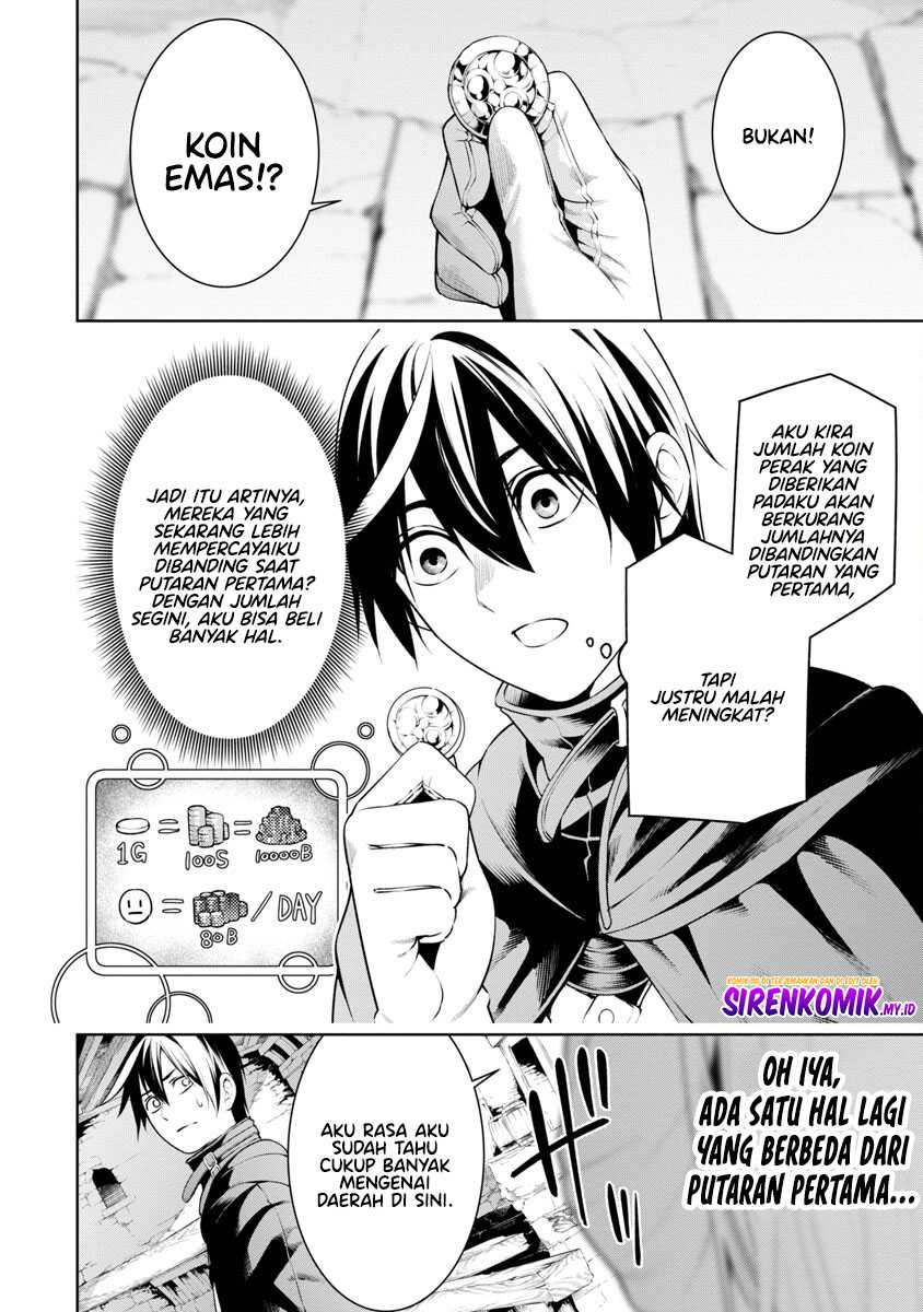 Tsuihousareru Tabi ni Skill wo Te ni Ireta Ore ga, 100 no Isekai de 2-shuume Musou Chap 8 - Next Chap 9