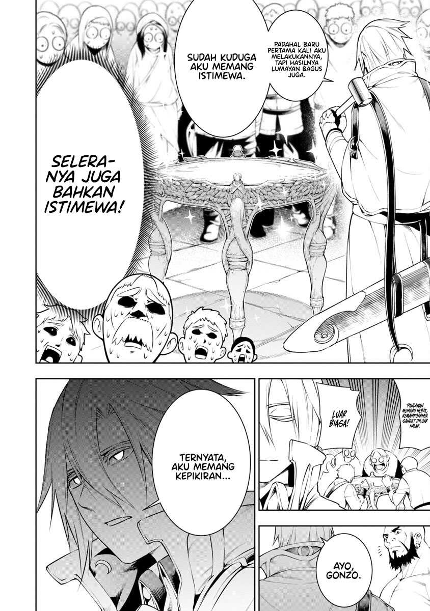 Tsuihousareru Tabi ni Skill wo Te ni Ireta Ore ga, 100 no Isekai de 2-shuume Musou Chap 8 - Next Chap 9