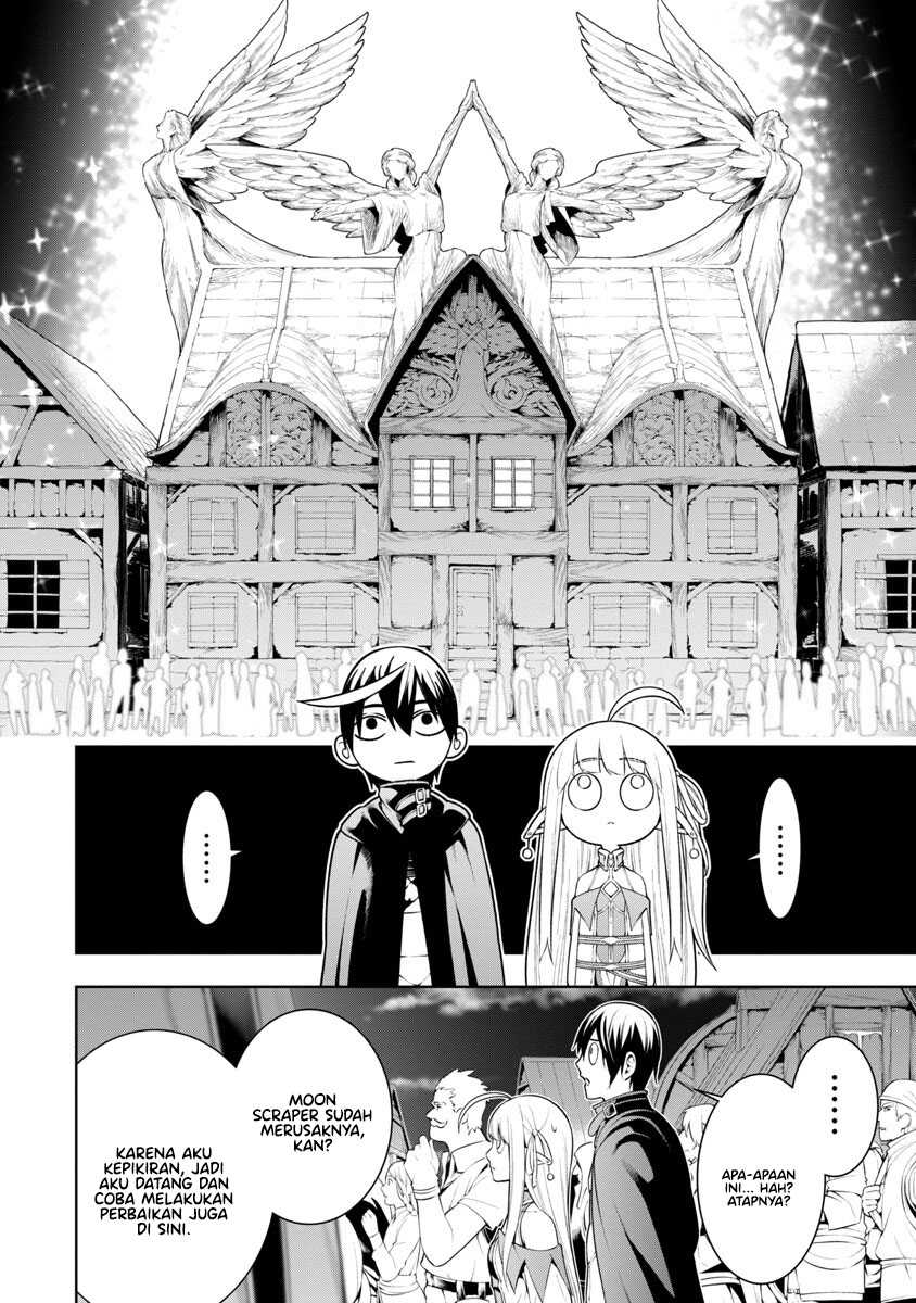 Tsuihousareru Tabi ni Skill wo Te ni Ireta Ore ga, 100 no Isekai de 2-shuume Musou Chap 8 - Next Chap 9