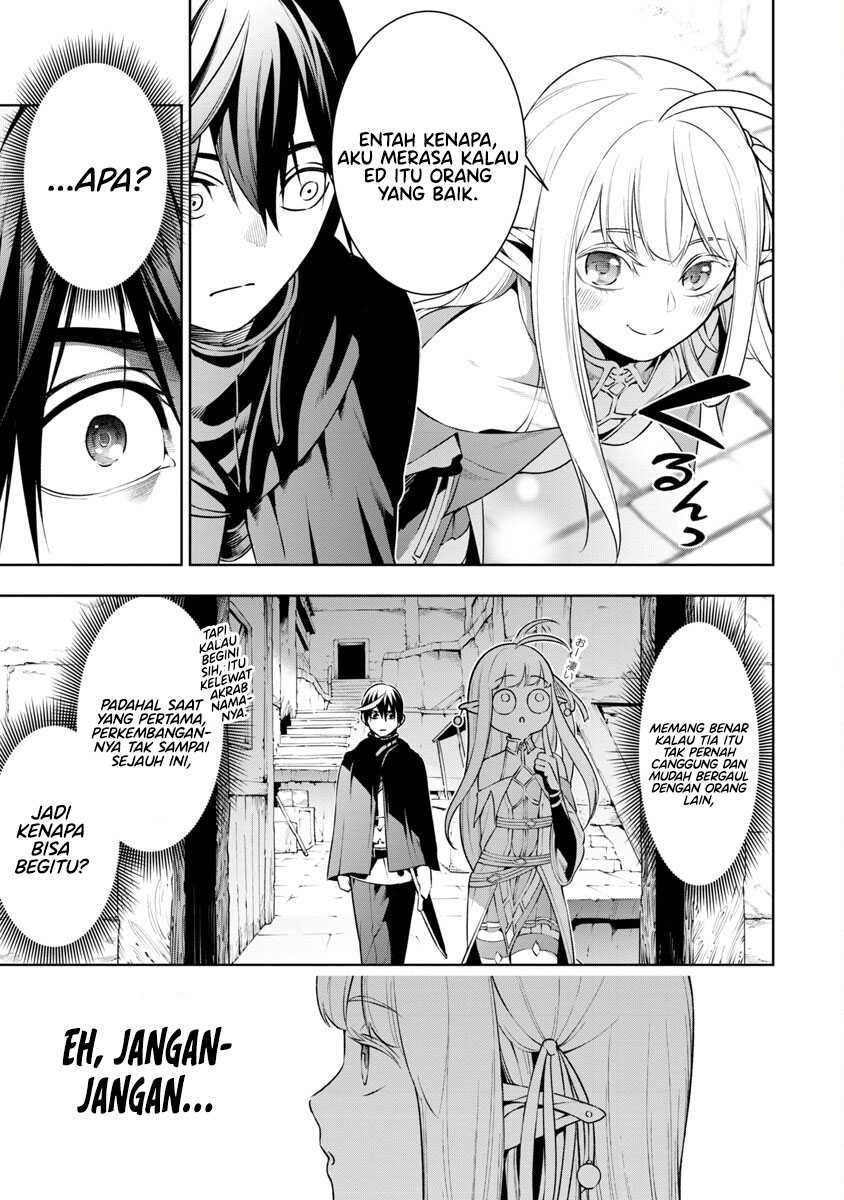 Tsuihousareru Tabi ni Skill wo Te ni Ireta Ore ga, 100 no Isekai de 2-shuume Musou Chap 8 - Next Chap 9