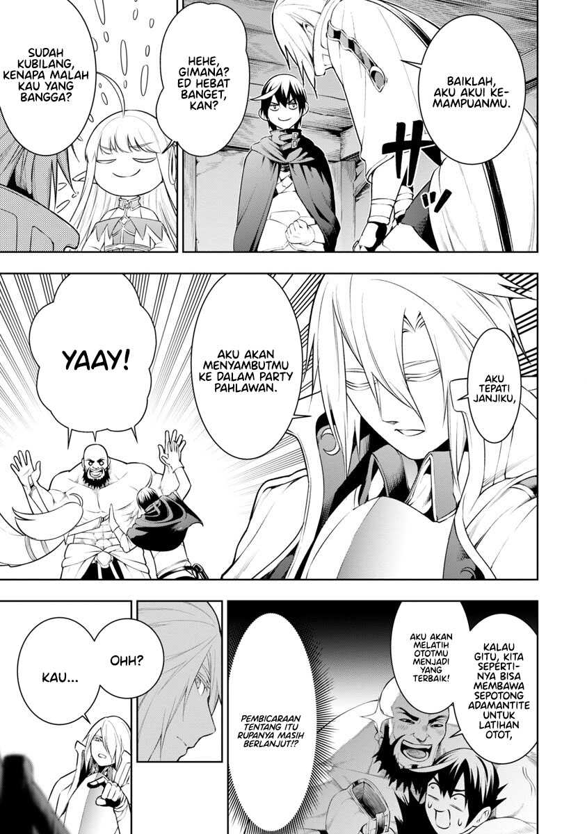 Tsuihousareru Tabi ni Skill wo Te ni Ireta Ore ga, 100 no Isekai de 2-shuume Musou Chap 8 - Next Chap 9