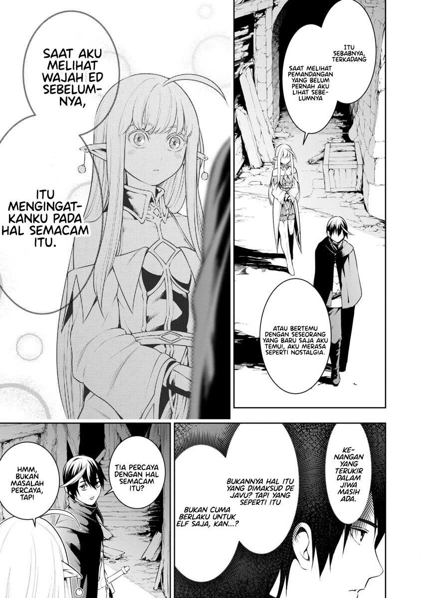 Tsuihousareru Tabi ni Skill wo Te ni Ireta Ore ga, 100 no Isekai de 2-shuume Musou Chap 8 - Next Chap 9