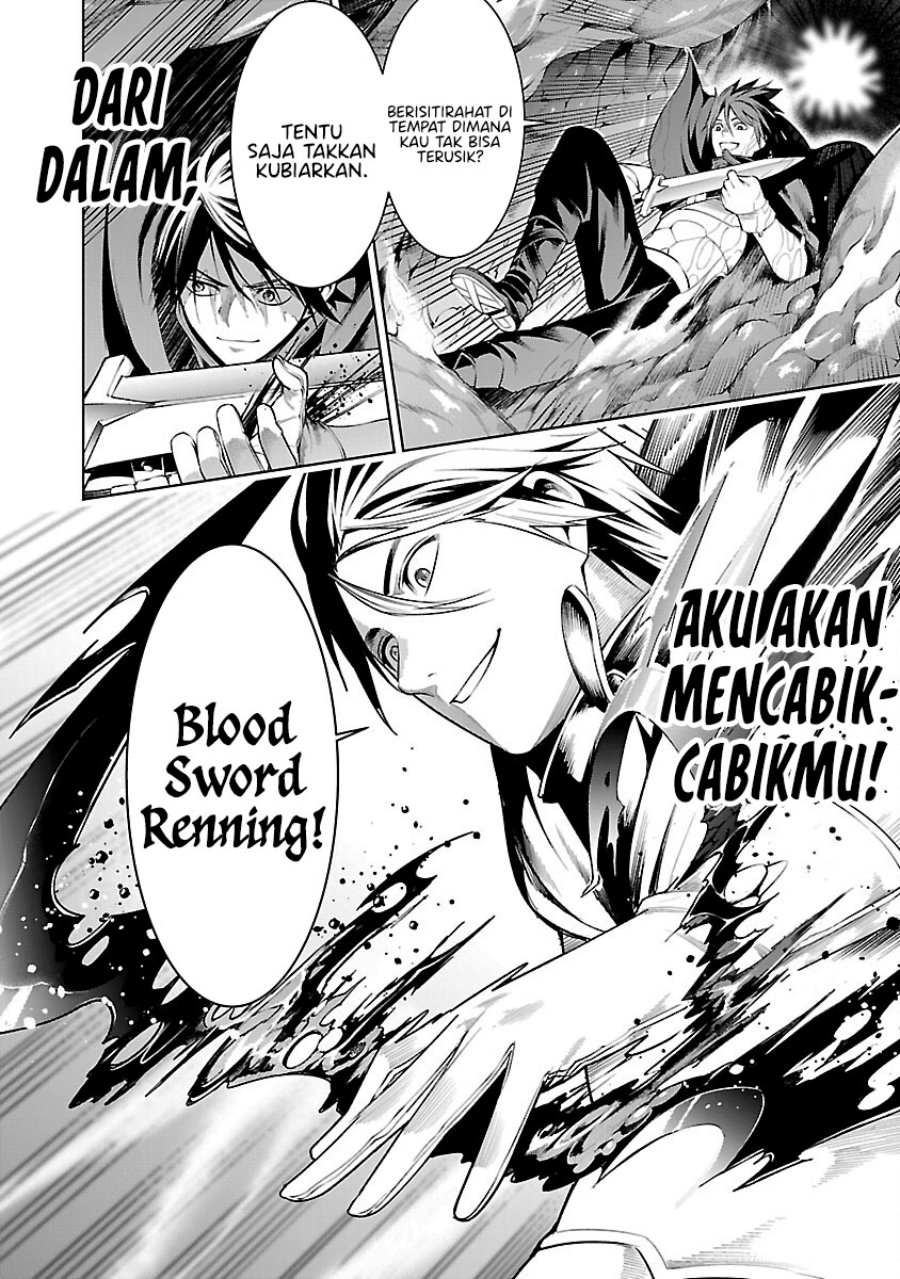 Tsuihousareru Tabi ni Skill wo Te ni Ireta Ore ga, 100 no Isekai de 2-shuume Musou Chap 9.1 - Next Chap 10.1