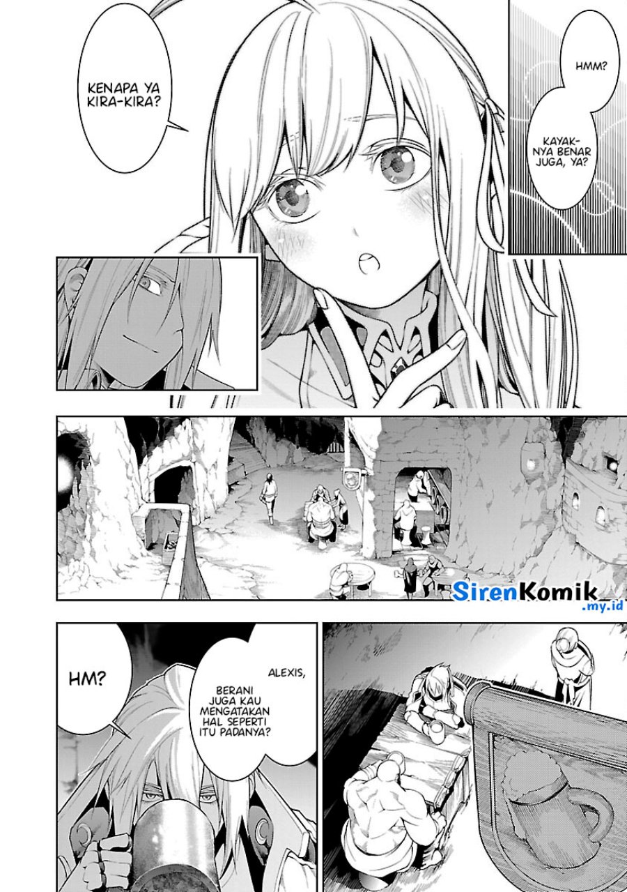 Tsuihousareru Tabi ni Skill wo Te ni Ireta Ore ga, 100 no Isekai de 2-shuume Musou Chap 9.2 - Next Chap 10.2