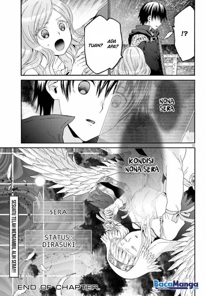 Death March kara Hajimaru Isekai Kyousoukyoku Chap 85 - Next Chap 86
