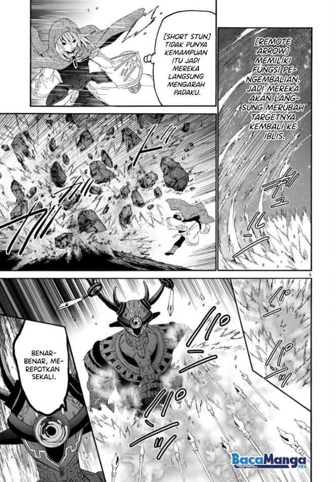 Death March kara Hajimaru Isekai Kyousoukyoku Chap 88 - Next Chap 89