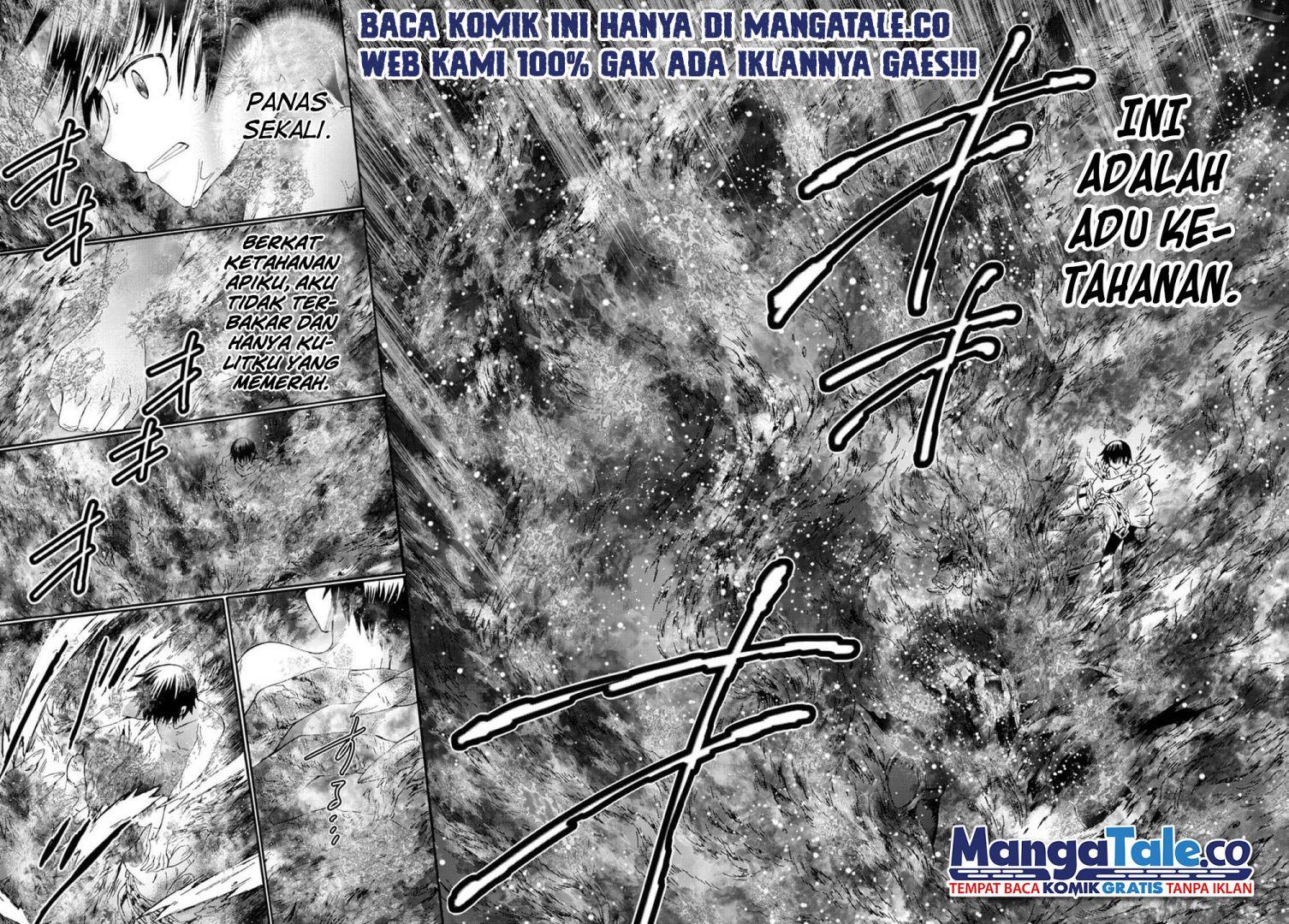 Death March kara Hajimaru Isekai Kyousoukyoku Chap 91 - Next Chap 92