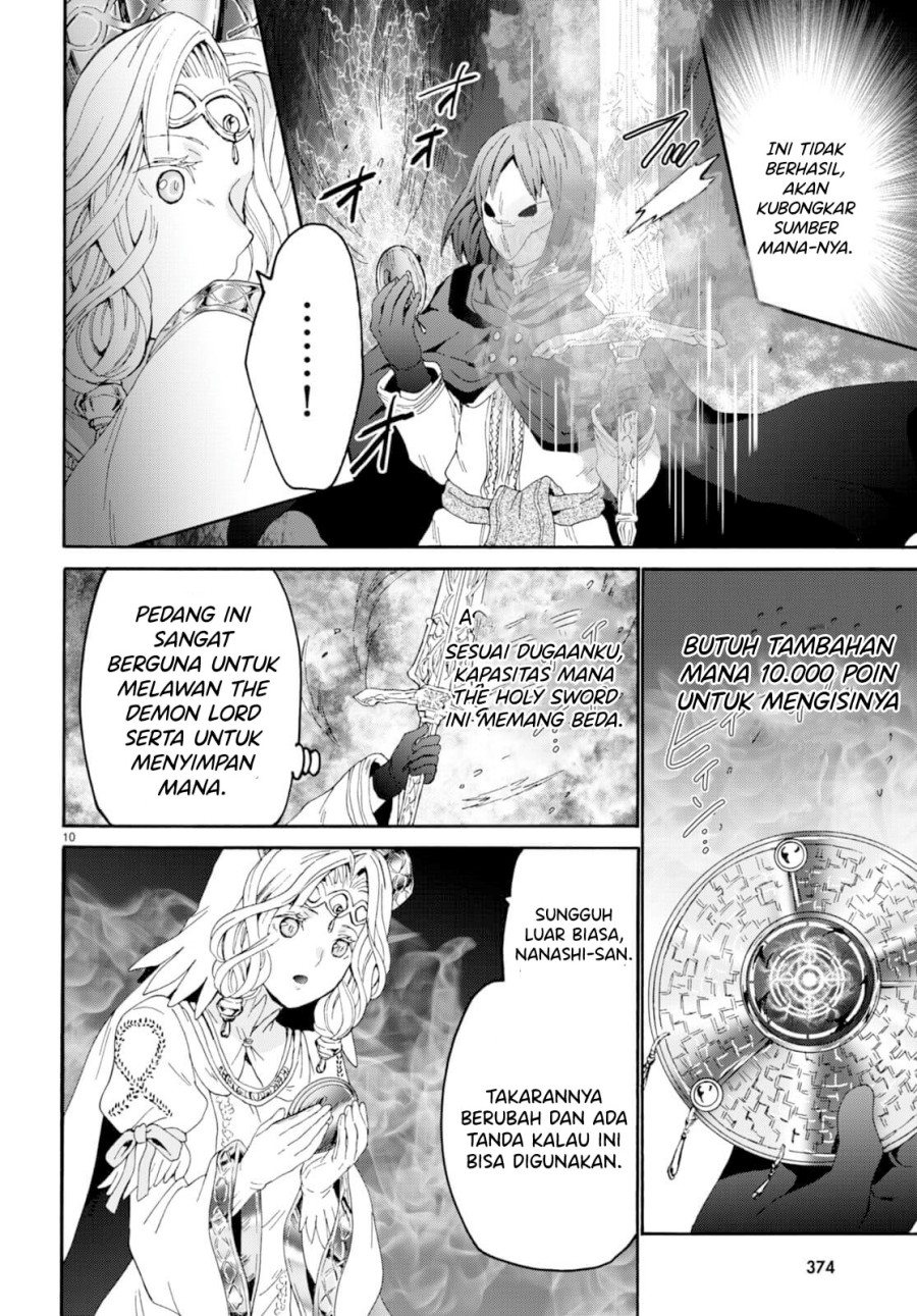 Death March kara Hajimaru Isekai Kyousoukyoku Chap 94 - Next Chap 95