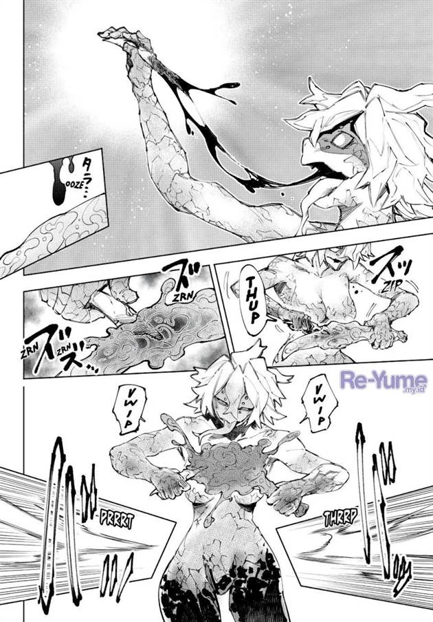 Shangri-La Frontier ~ Kusoge Hunter, Kamige ni Idoman to su~ Chap 243 - Next Chap 244