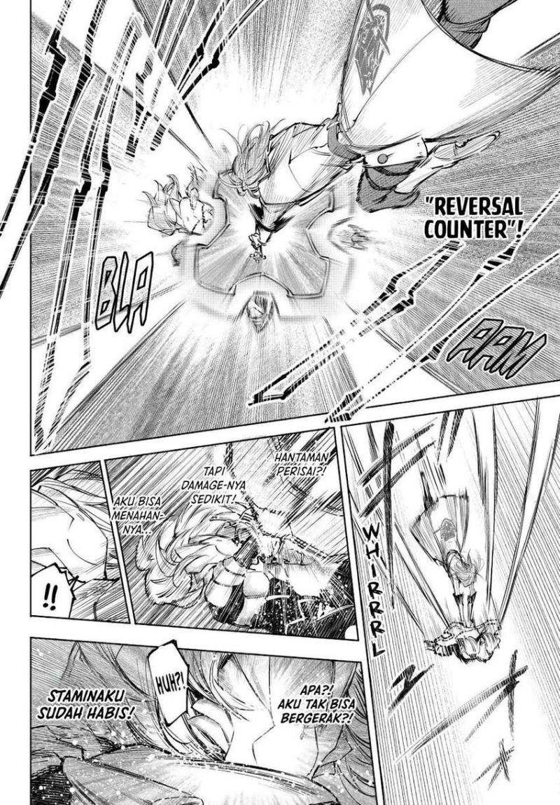 Shangri-La Frontier ~ Kusoge Hunter, Kamige ni Idoman to su~ Chap 255 - Next Chap 256