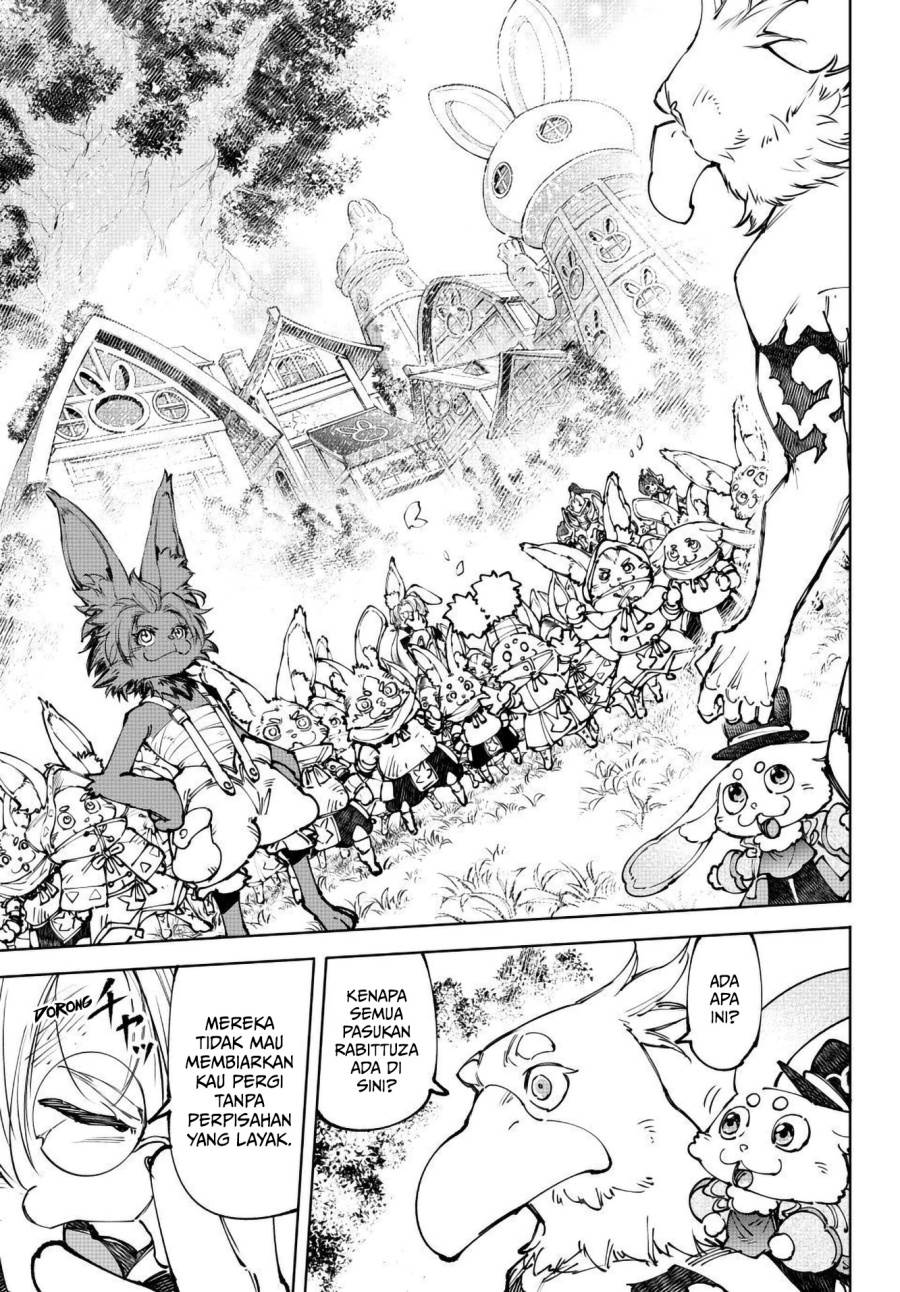 Shangri-La Frontier ~ Kusoge Hunter, Kamige ni Idoman to su~ Chap 250 - Next Chap 251