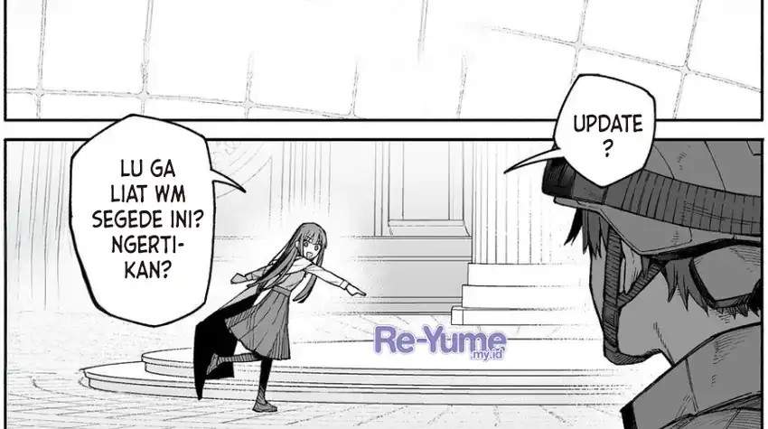 Shangri-La Frontier ~ Kusoge Hunter, Kamige ni Idoman to su~ Chap 251 - Next Chap 252