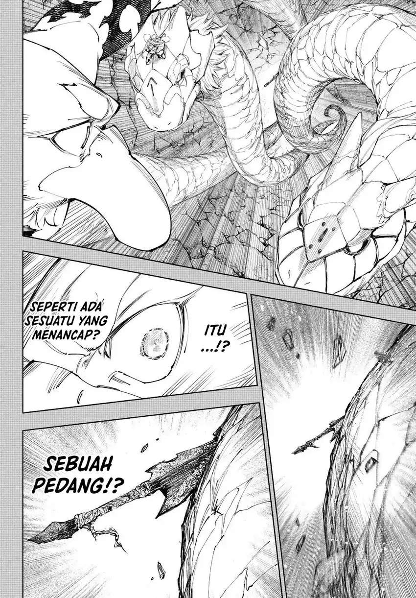 Shangri-La Frontier ~ Kusoge Hunter, Kamige ni Idoman to su~ Chap 251 - Next Chap 252