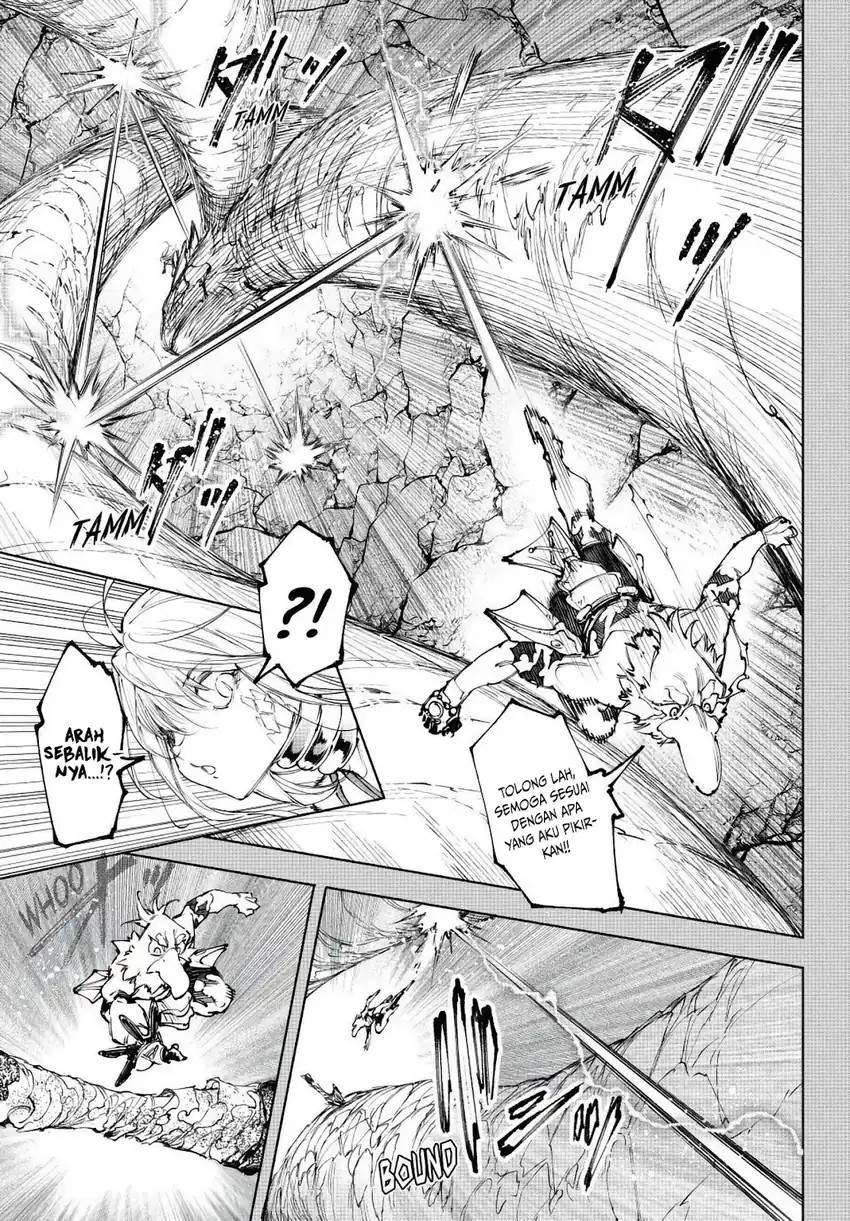 Shangri-La Frontier ~ Kusoge Hunter, Kamige ni Idoman to su~ Chap 251 - Next Chap 252