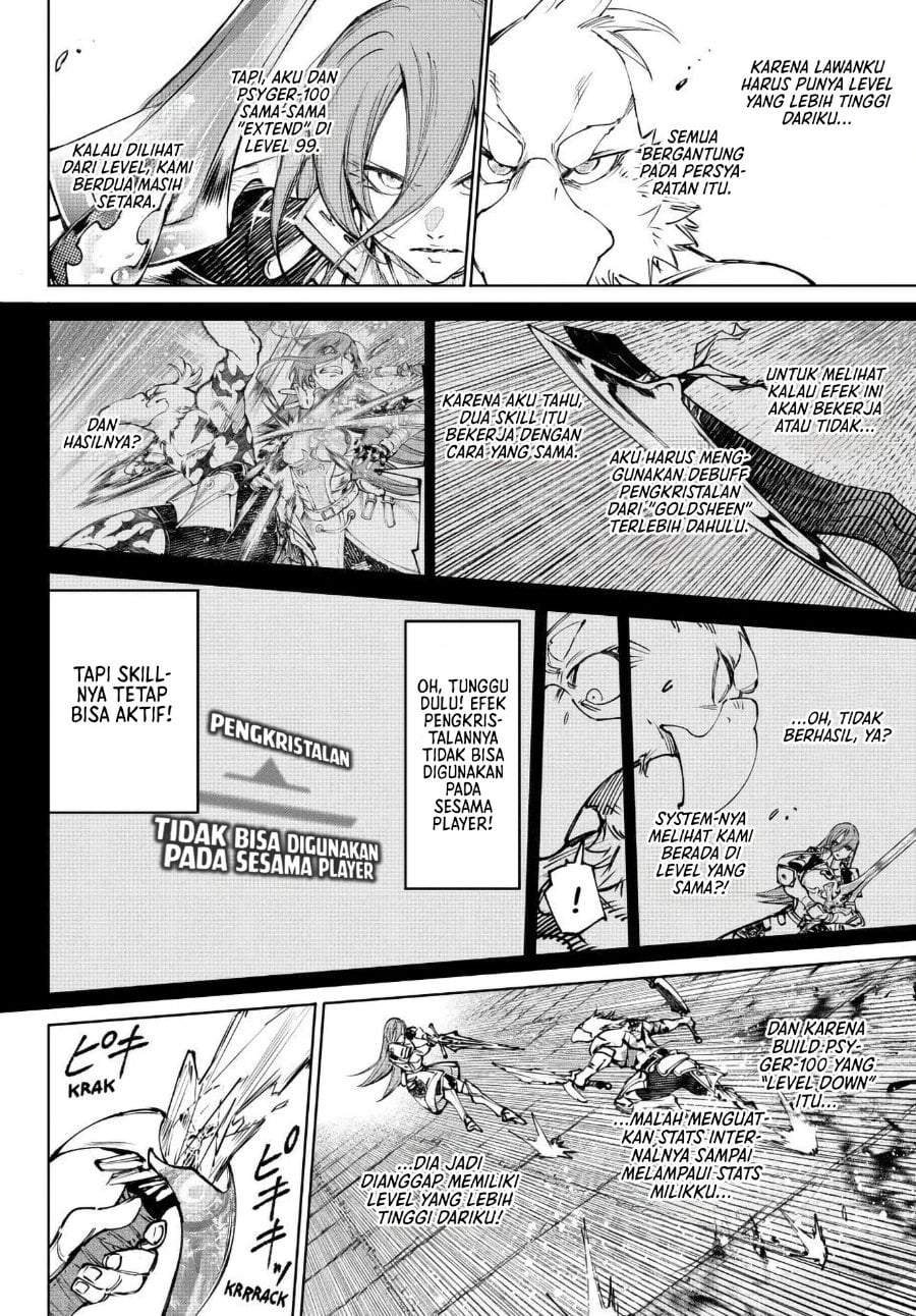 Shangri-La Frontier ~ Kusoge Hunter, Kamige ni Idoman to su~ Chap 267 - Next Chap 268