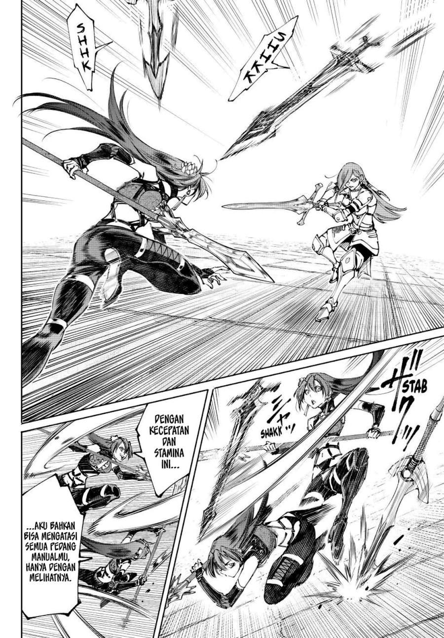 Shangri-La Frontier ~ Kusoge Hunter, Kamige ni Idoman to su~ Chap 261.2 - Next Chap 262.2