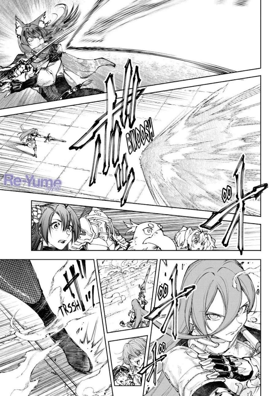 Shangri-La Frontier ~ Kusoge Hunter, Kamige ni Idoman to su~ Chap 262 - Next Chap 263