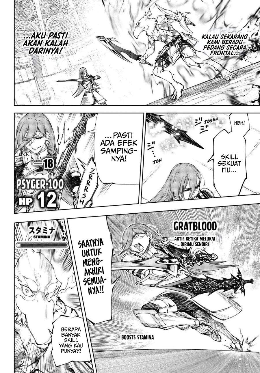 Shangri-La Frontier ~ Kusoge Hunter, Kamige ni Idoman to su~ Chap 272 - Next Chap 273