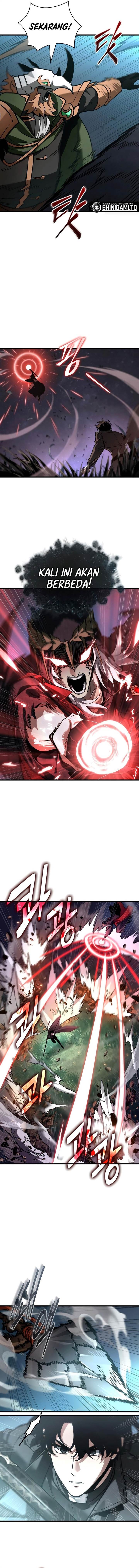 Omniscient Reader’s Viewpoint Chap 298 - Next Chap 299