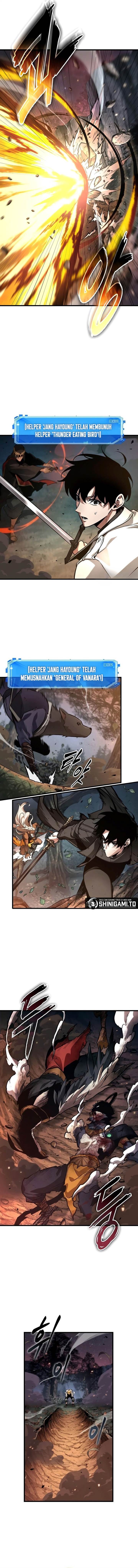 Omniscient Reader’s Viewpoint Chap 298 - Next Chap 299