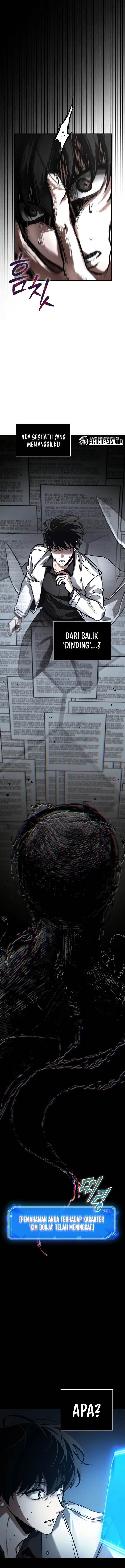 Omniscient Reader’s Viewpoint Chap 287 - Next Chap 288