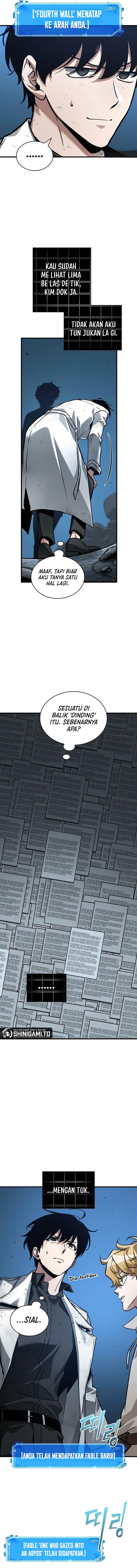 Omniscient Reader’s Viewpoint Chap 288 - Next Chap 289