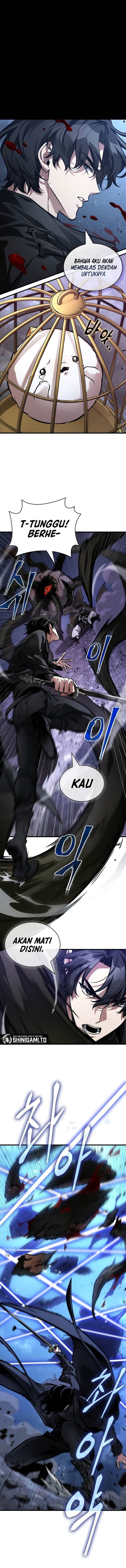 Omniscient Reader’s Viewpoint Chap 289 - Next Chap 290