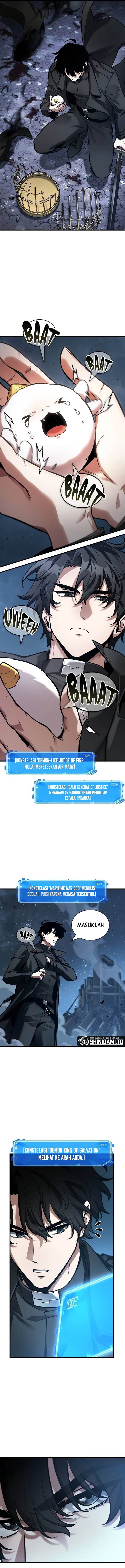 Omniscient Reader’s Viewpoint Chap 289 - Next Chap 290