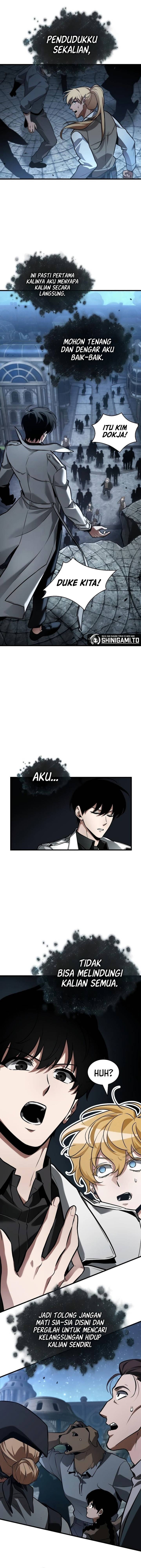 Omniscient Reader’s Viewpoint Chap 290 - Next Chap 291