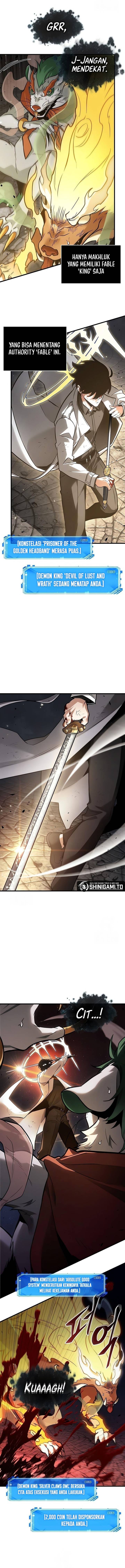 Omniscient Reader’s Viewpoint Chap 291 - Next Chap 292