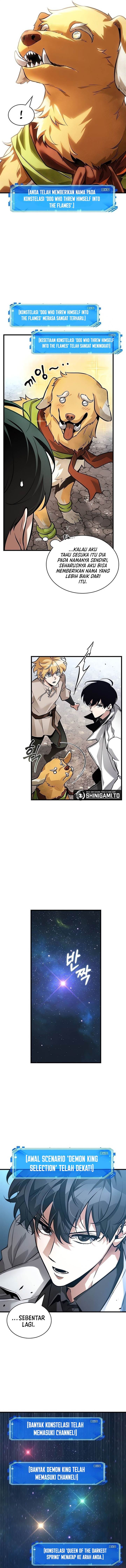 Omniscient Reader’s Viewpoint Chap 292 - Next Chap 293