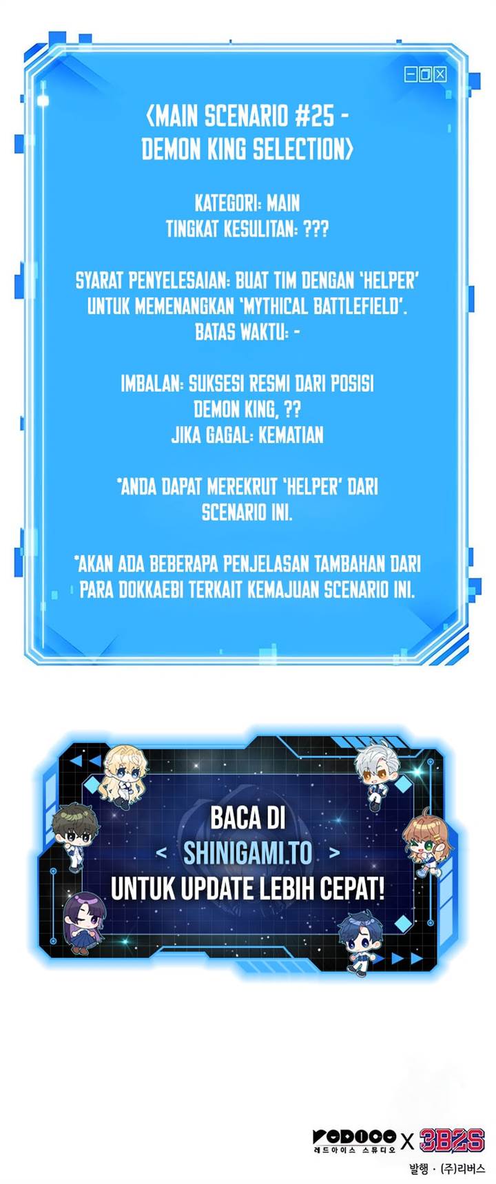 Omniscient Reader’s Viewpoint Chap 292 - Next Chap 293