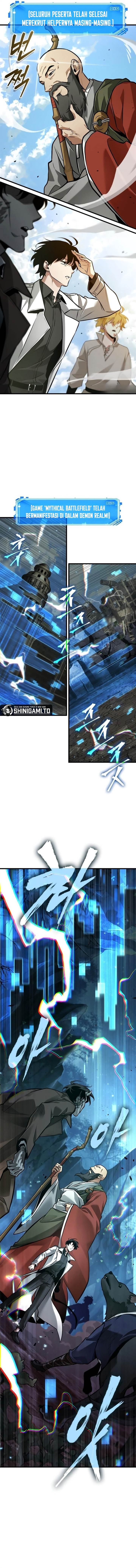 Omniscient Reader’s Viewpoint Chap 293 - Next Chap 294