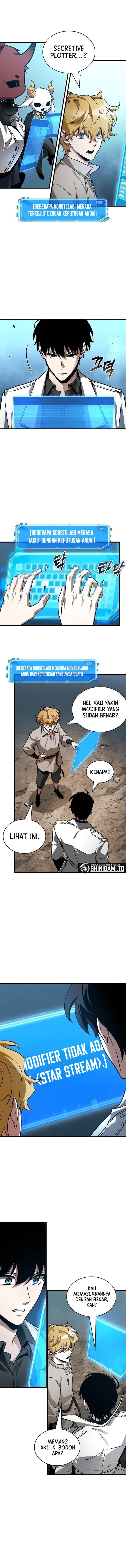 Omniscient Reader’s Viewpoint Chap 293 - Next Chap 294