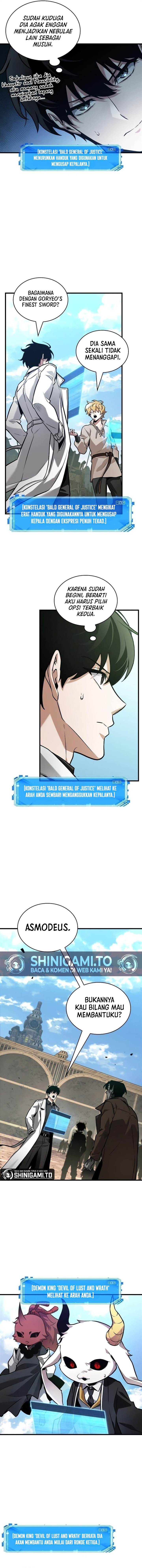 Omniscient Reader’s Viewpoint Chap 293 - Next Chap 294