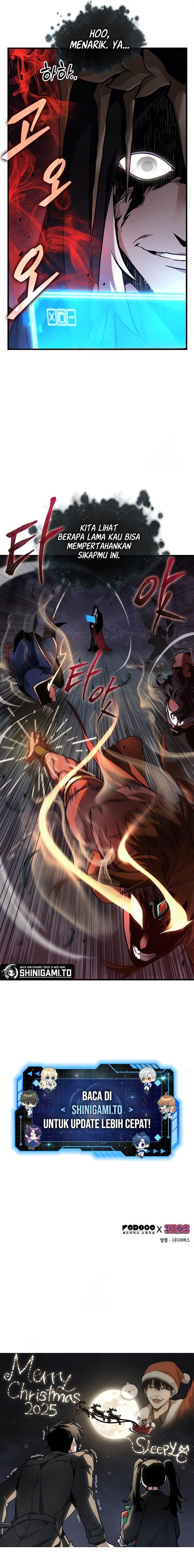 Omniscient Reader’s Viewpoint Chap 294 - Next Chap 295