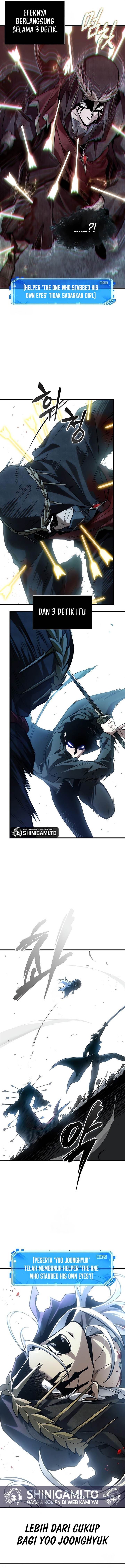 Omniscient Reader’s Viewpoint Chap 296 - Next Chap 297