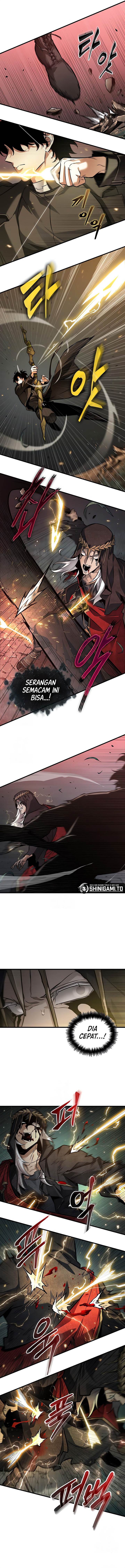 Omniscient Reader’s Viewpoint Chap 296 - Next Chap 297