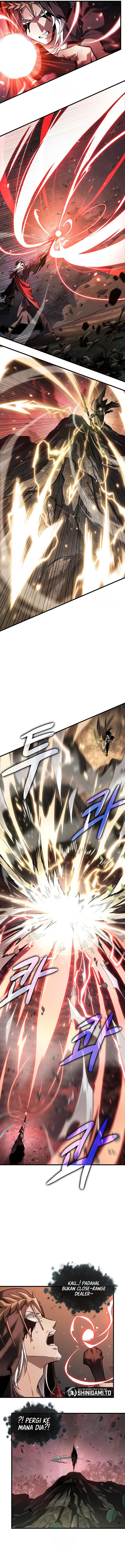 Omniscient Reader’s Viewpoint Chap 296 - Next Chap 297