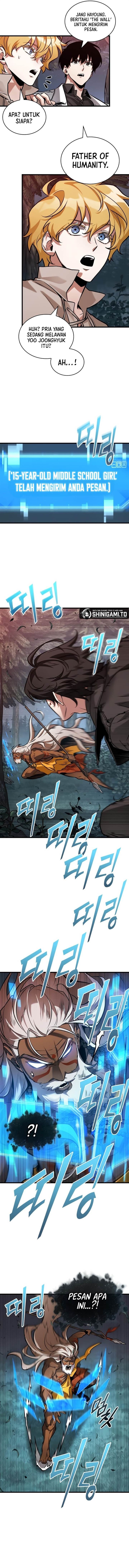 Omniscient Reader’s Viewpoint Chap 297 - Next Chap 298