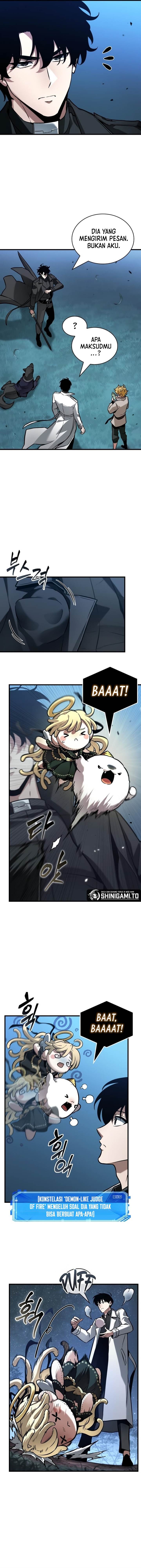 Omniscient Reader’s Viewpoint Chap 297 - Next Chap 298